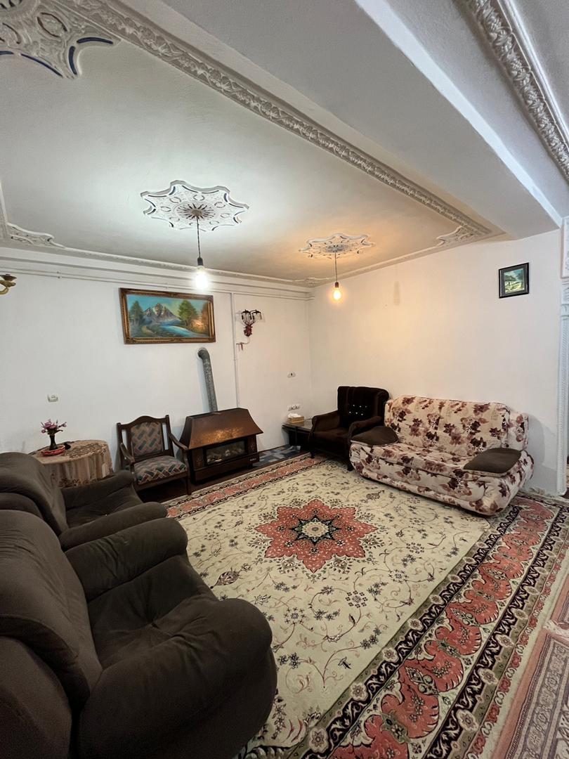 اقامتگاه ساحلی در آستارا 