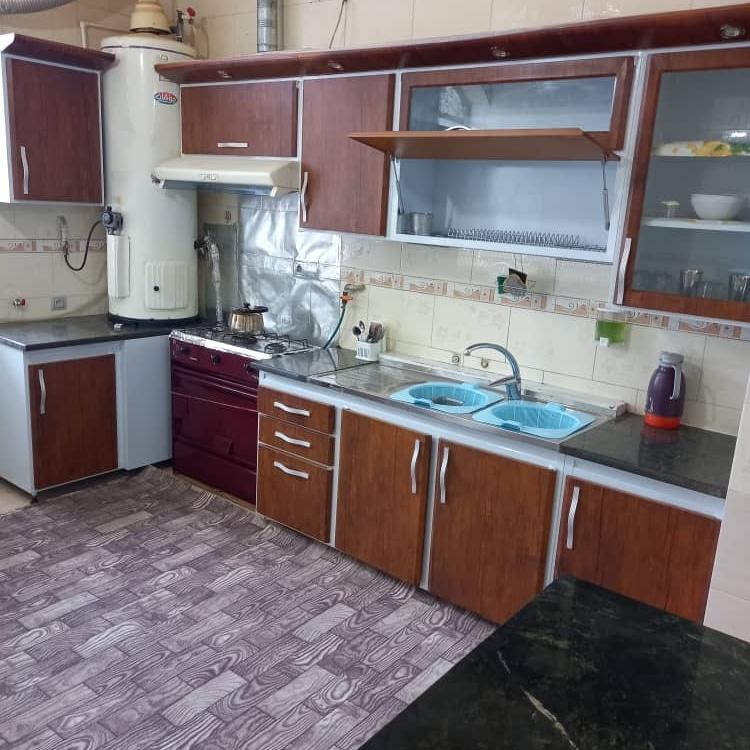 اقامتگاه دو خوابه در سی سخت