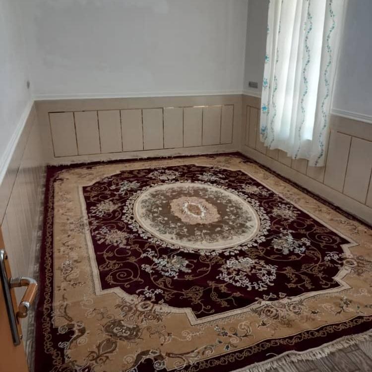 اقامتگاه دو خوابه در سی سخت
