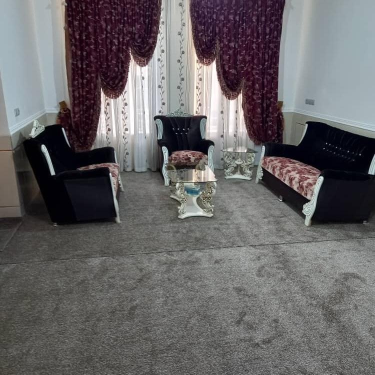 اقامتگاه دو خوابه در سی سخت