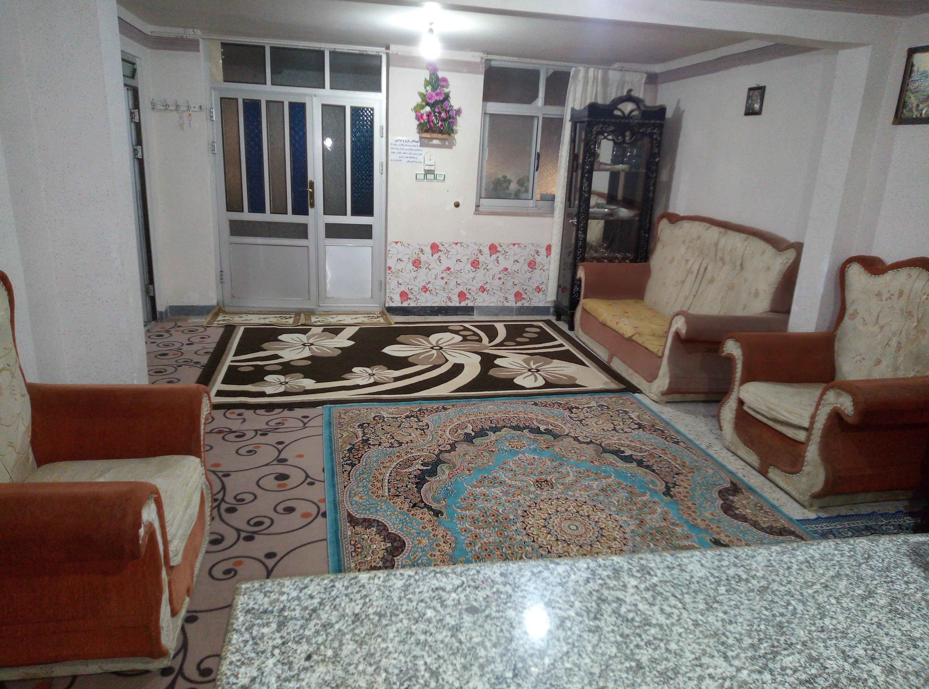 اجاره ویلا دربست در شاندرمن