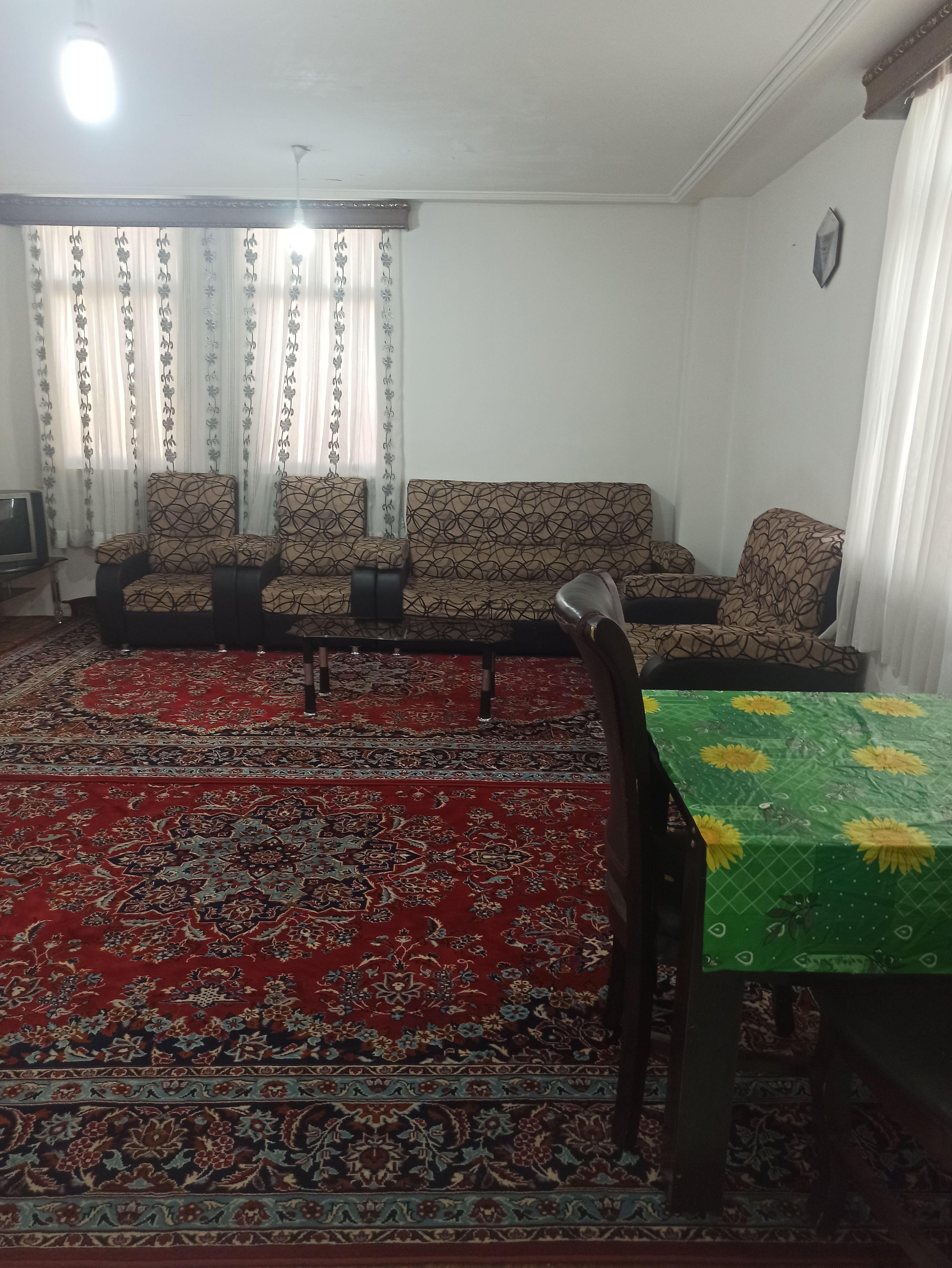 منزل مبله در بهاران سنندج