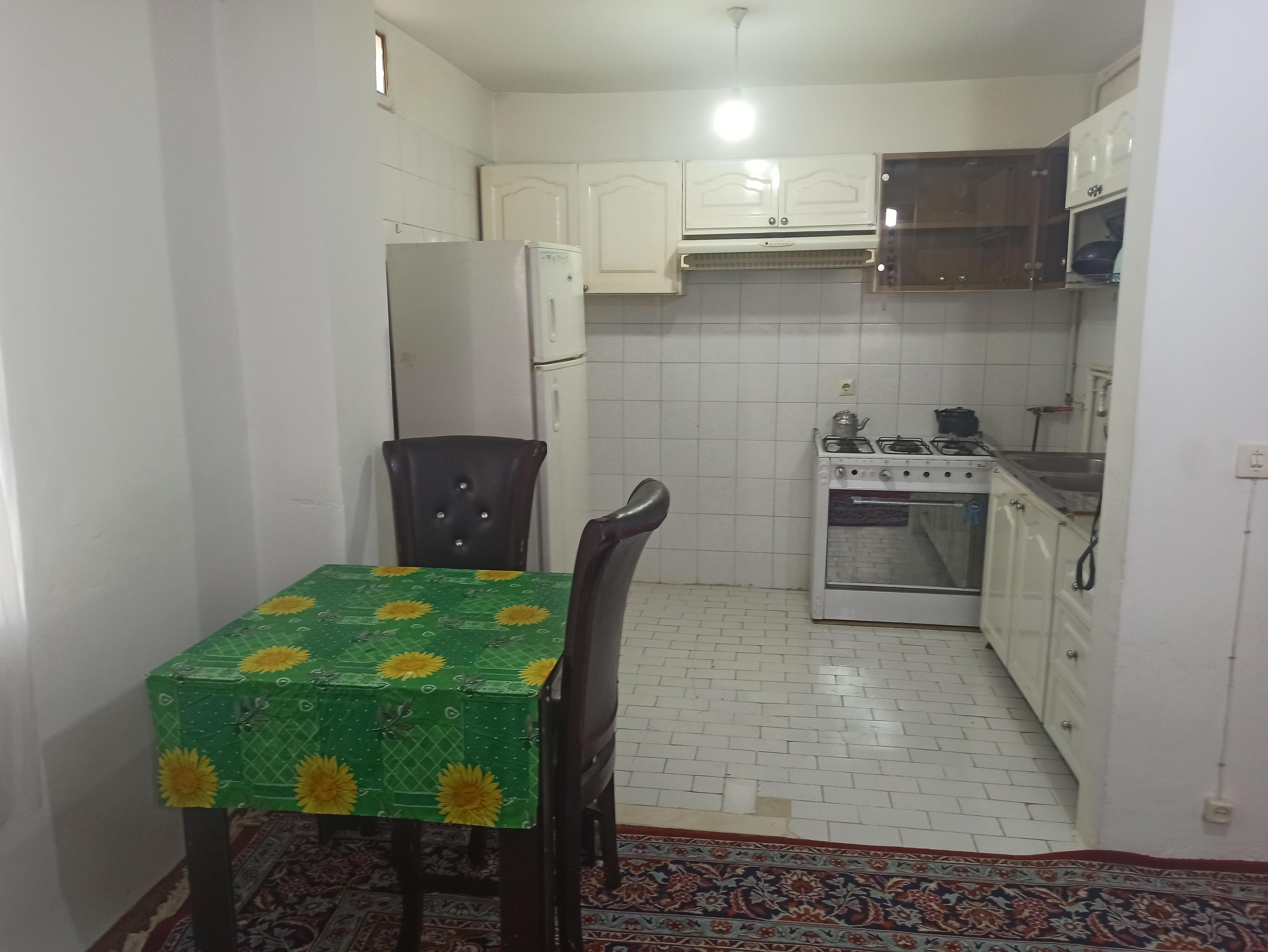 منزل مبله در بهاران سنندج
