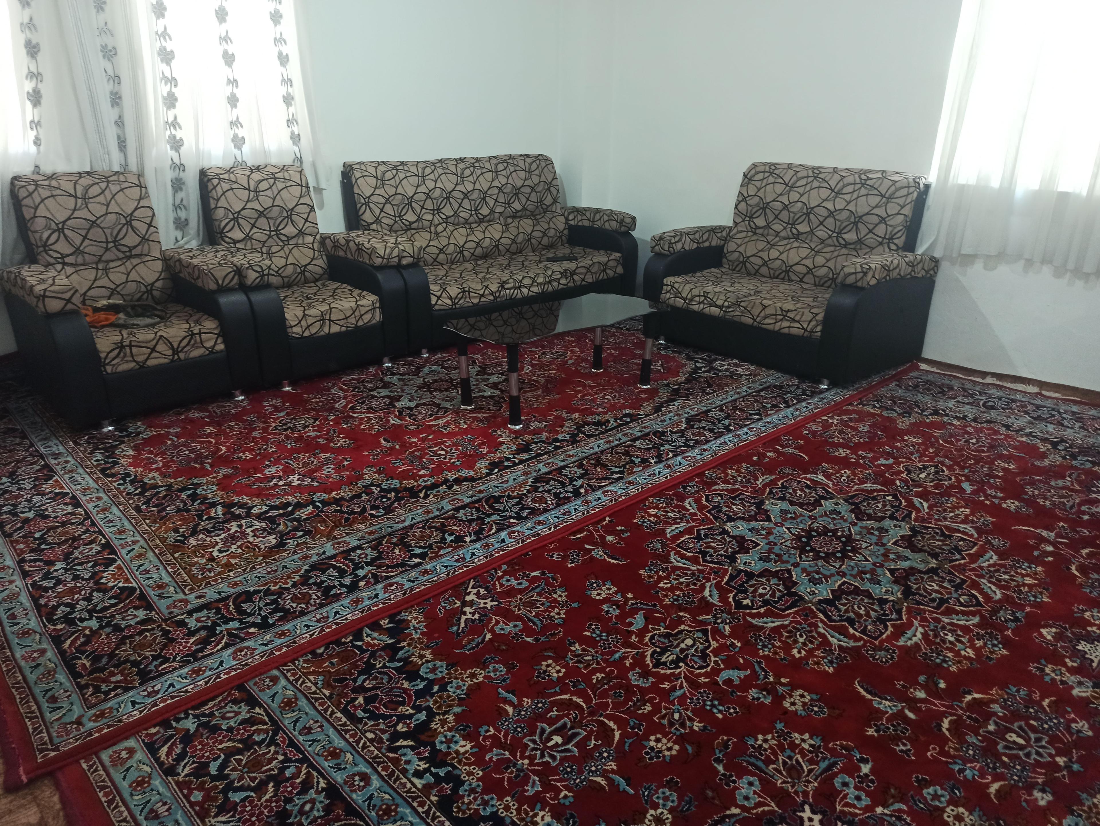 منزل مبله در بهاران سنندج