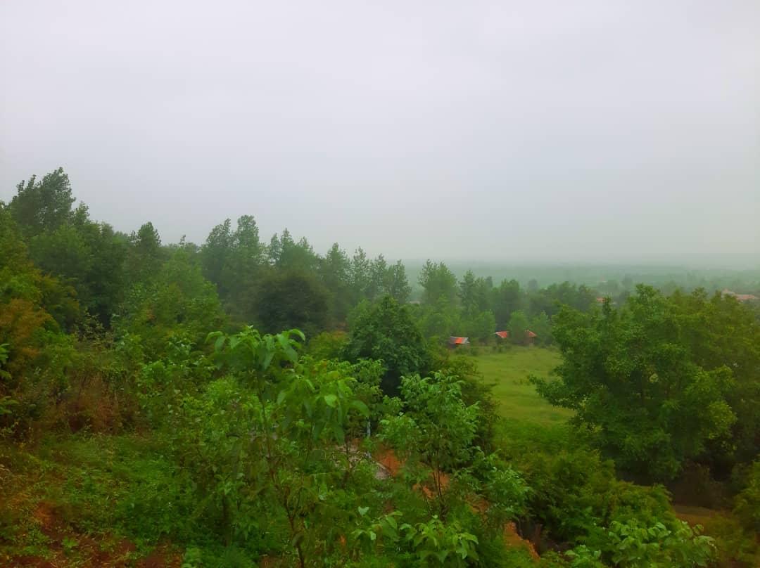 کلبه سوئیسی مهیاس