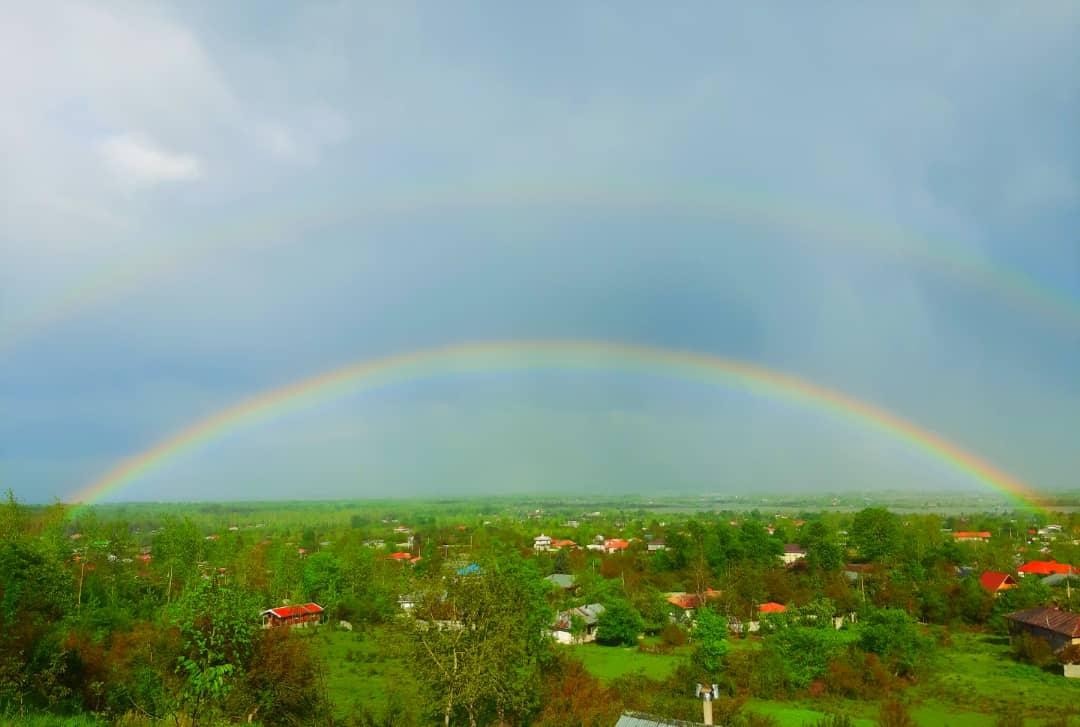 کلبه سوئیسی مهیاس