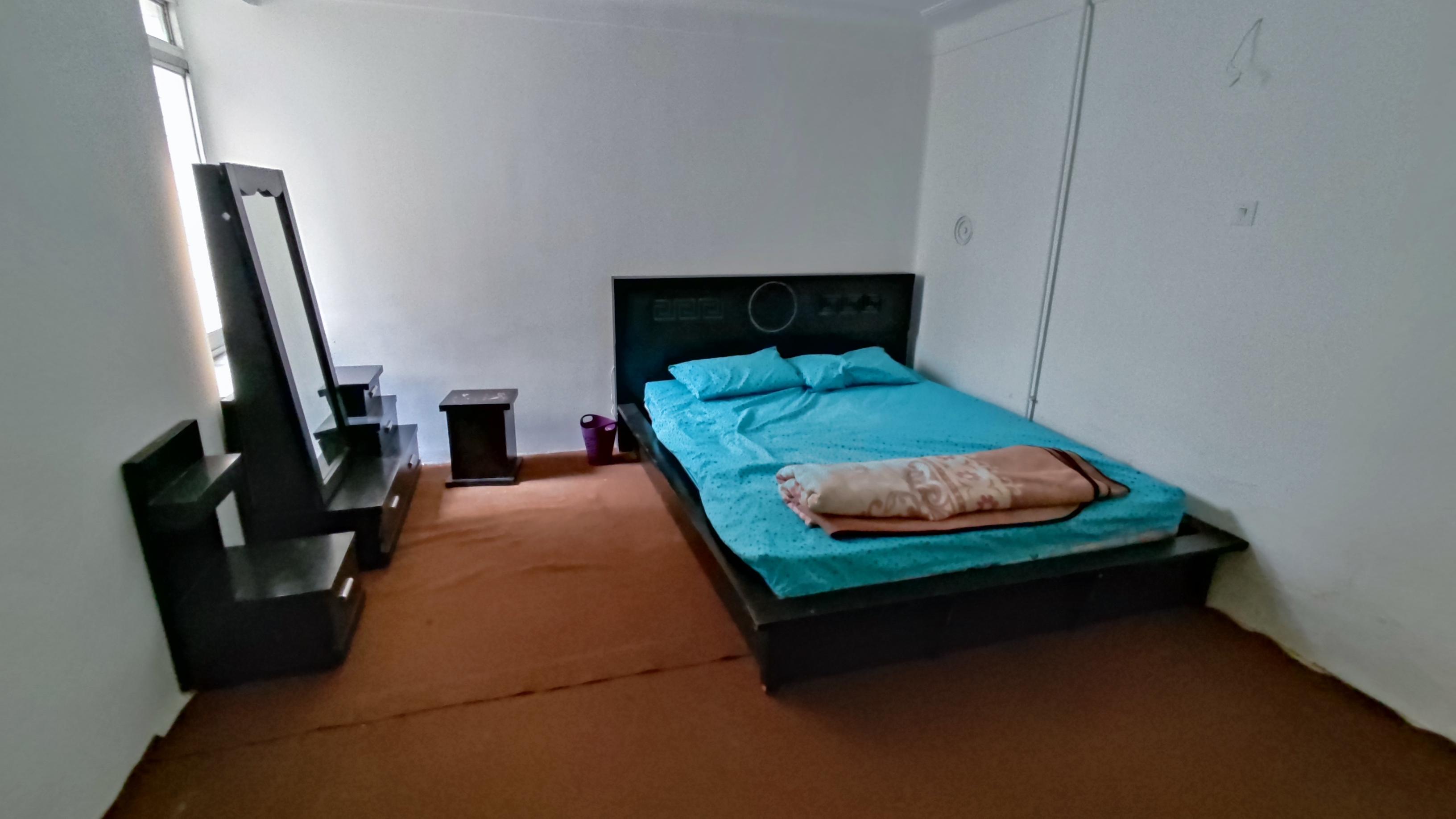سوئیت مبله بالاشهر پارکینگ دار