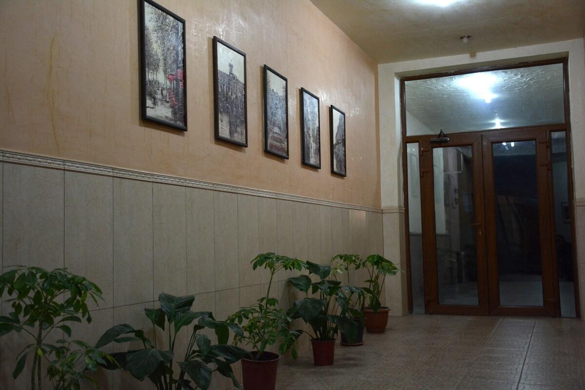 اجاره ویلا در ایروان