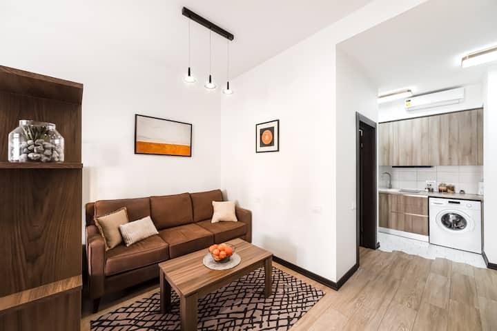 اجاره سوئیت در ایروان