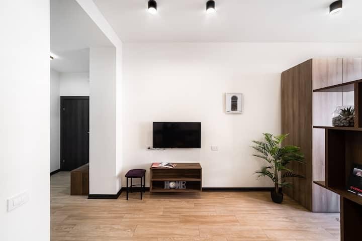 اجاره سوئیت در ایروان