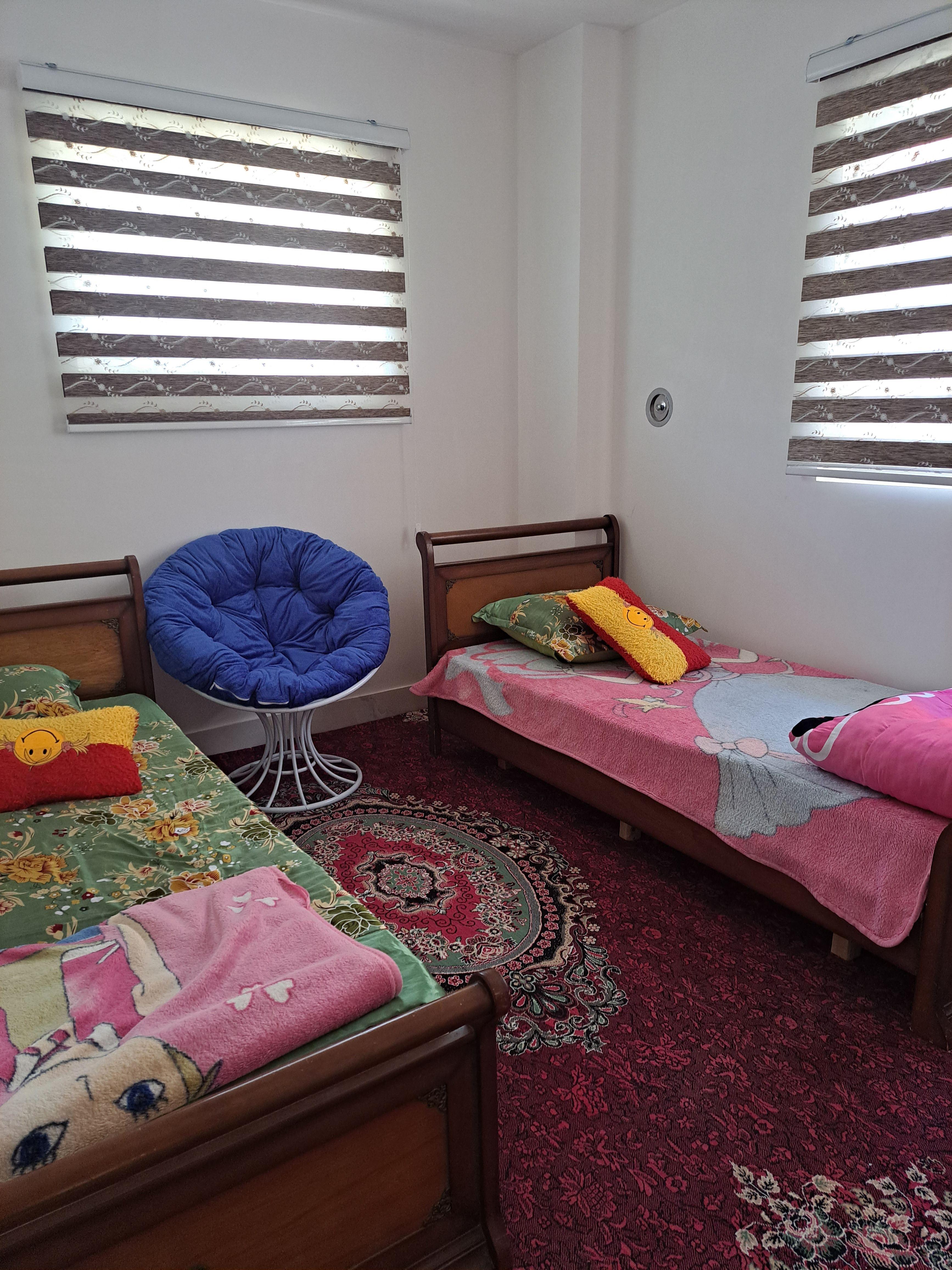 اجاره ویلا در کلیبر