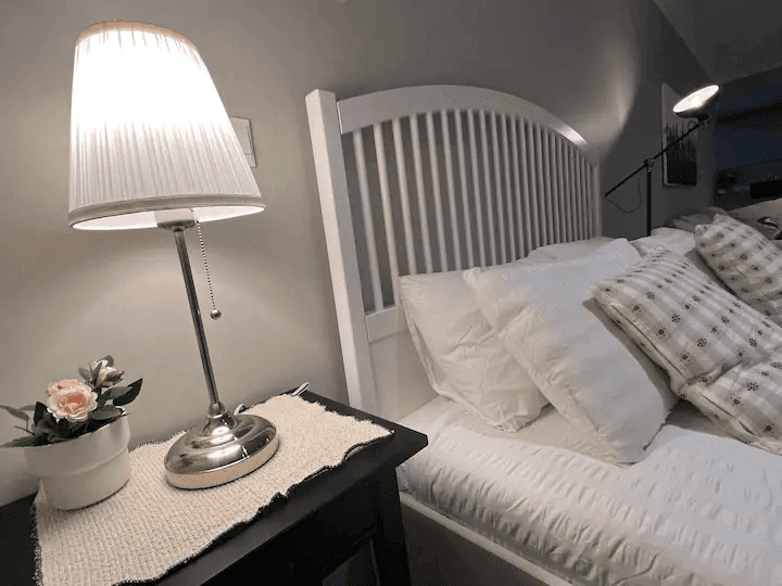 اجاره سوئیت در دوحه