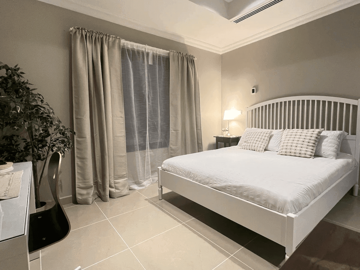 اجاره سوئیت در دوحه