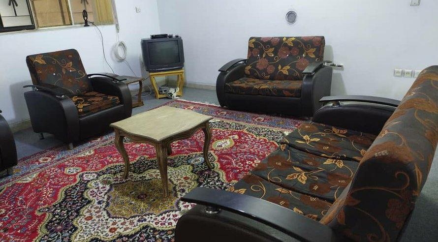 اجاره سوئیت در دوحه