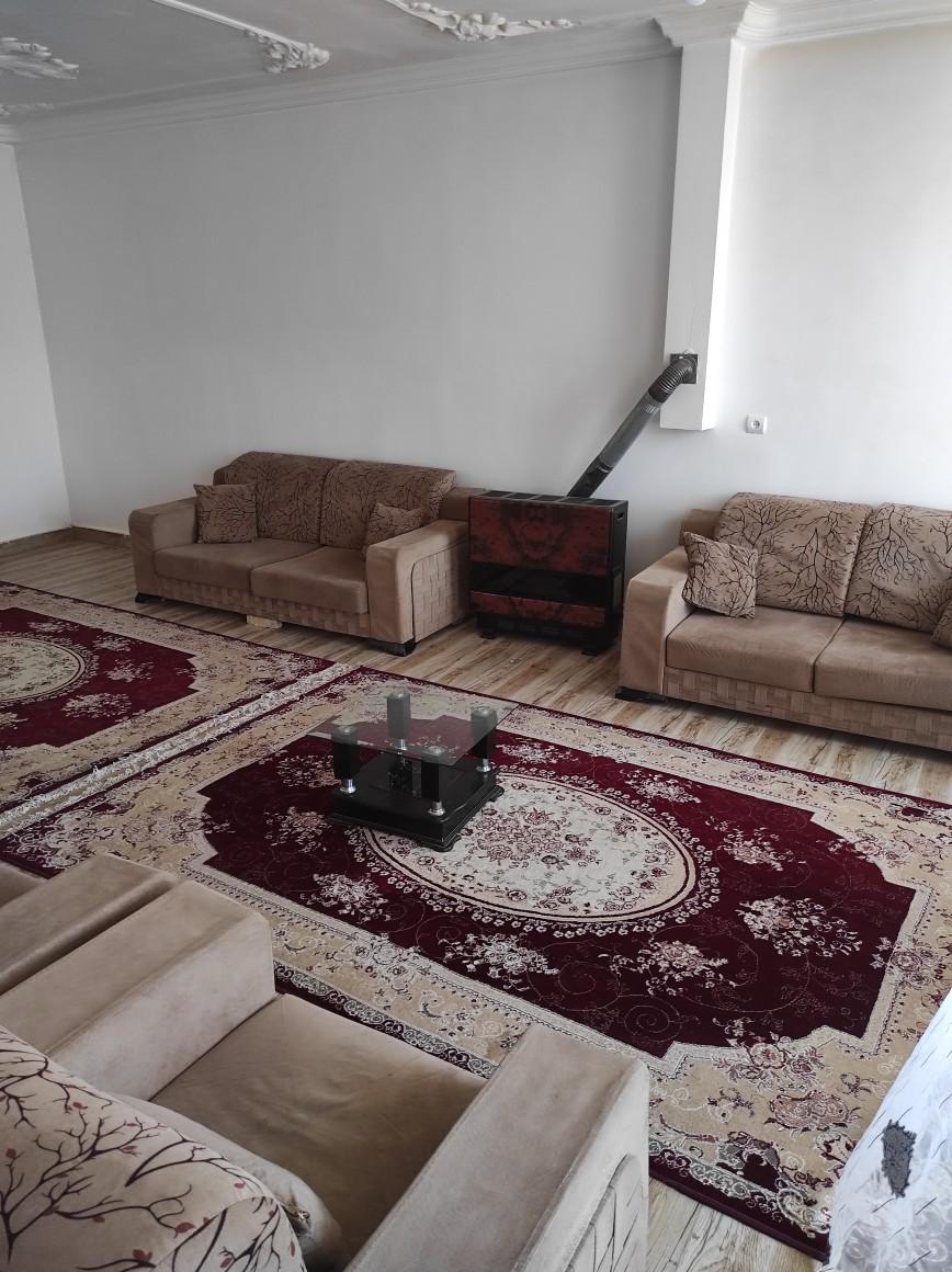منزل ویلایی روزانه در ماکو