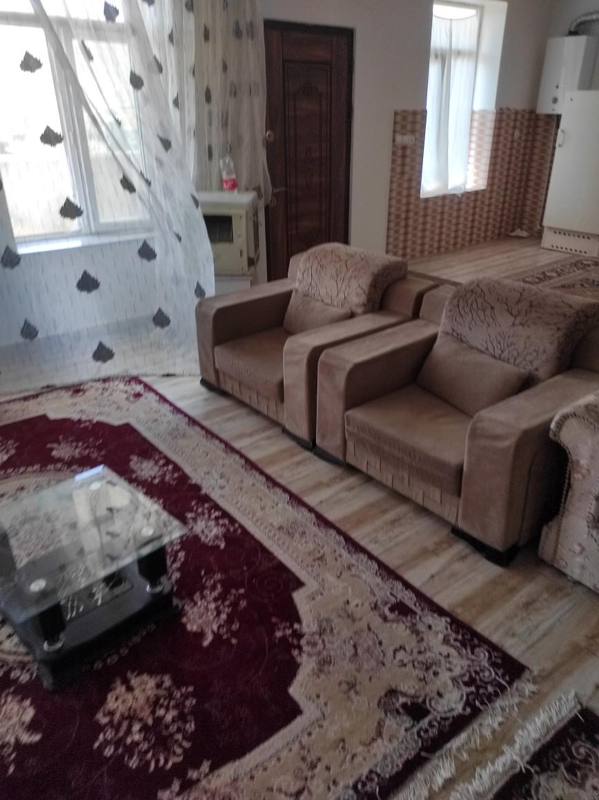 منزل ویلایی روزانه در ماکو