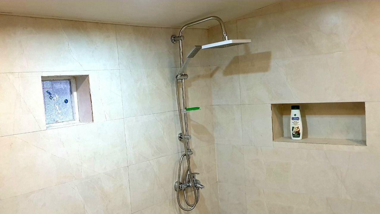 ویلای ساحلی متل قو اسبچین