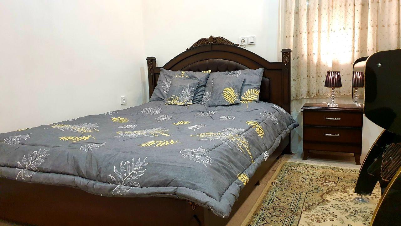 ویلای ساحلی متل قو اسبچین