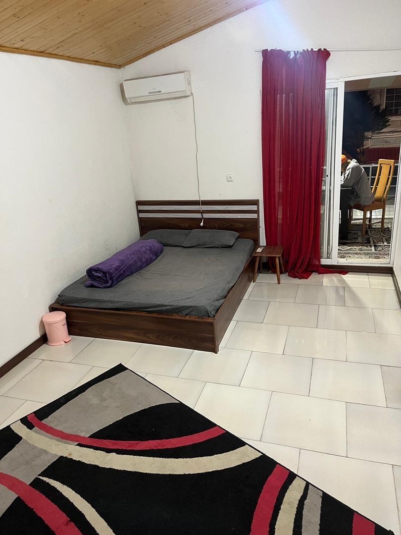 اجاره ویلا تریبلکس در سرخرود