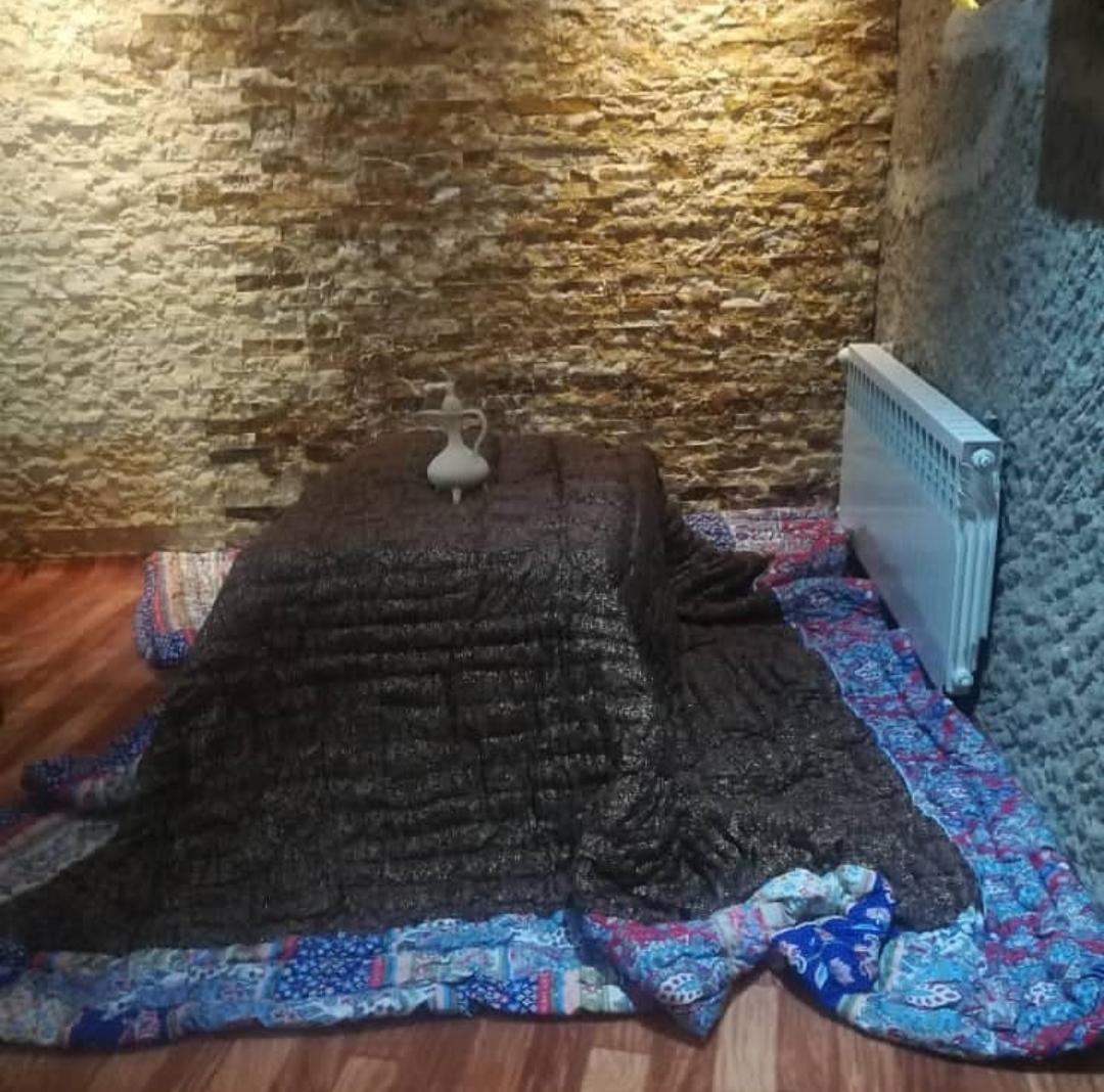 اجاره ویلای ائلمان کندوان