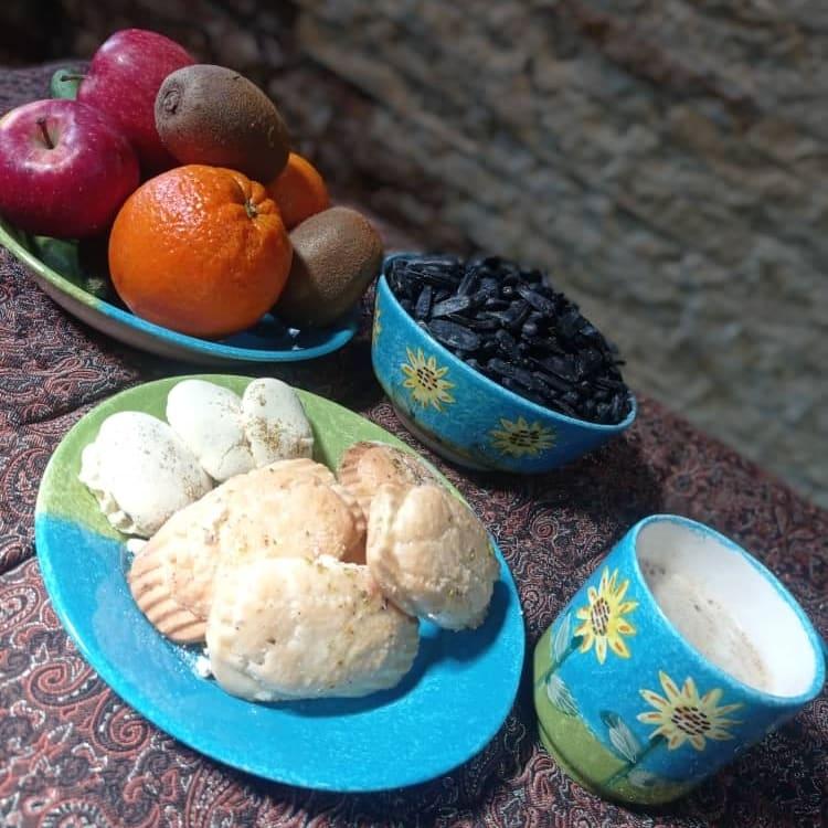 اجاره ویلای ائلمان کندوان