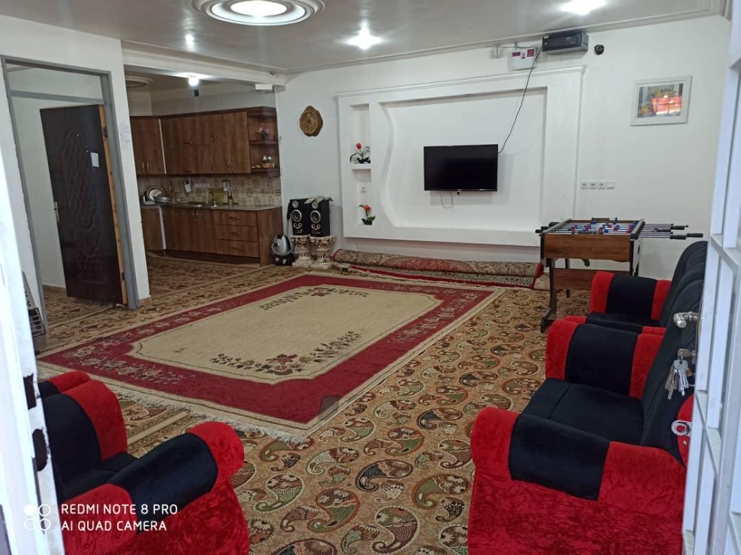 ویلا تک خوابه در دزفول