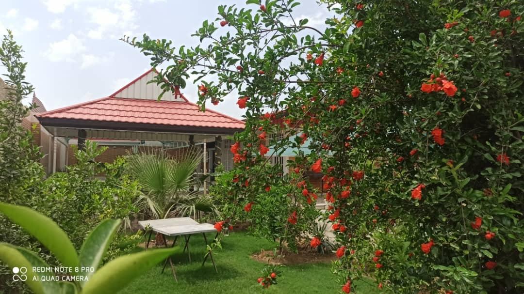ویلا تک خوابه در دزفول