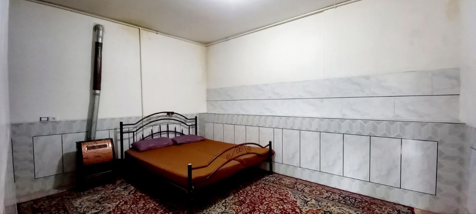 ویلا لب آب دو خوابه باغ بهادران