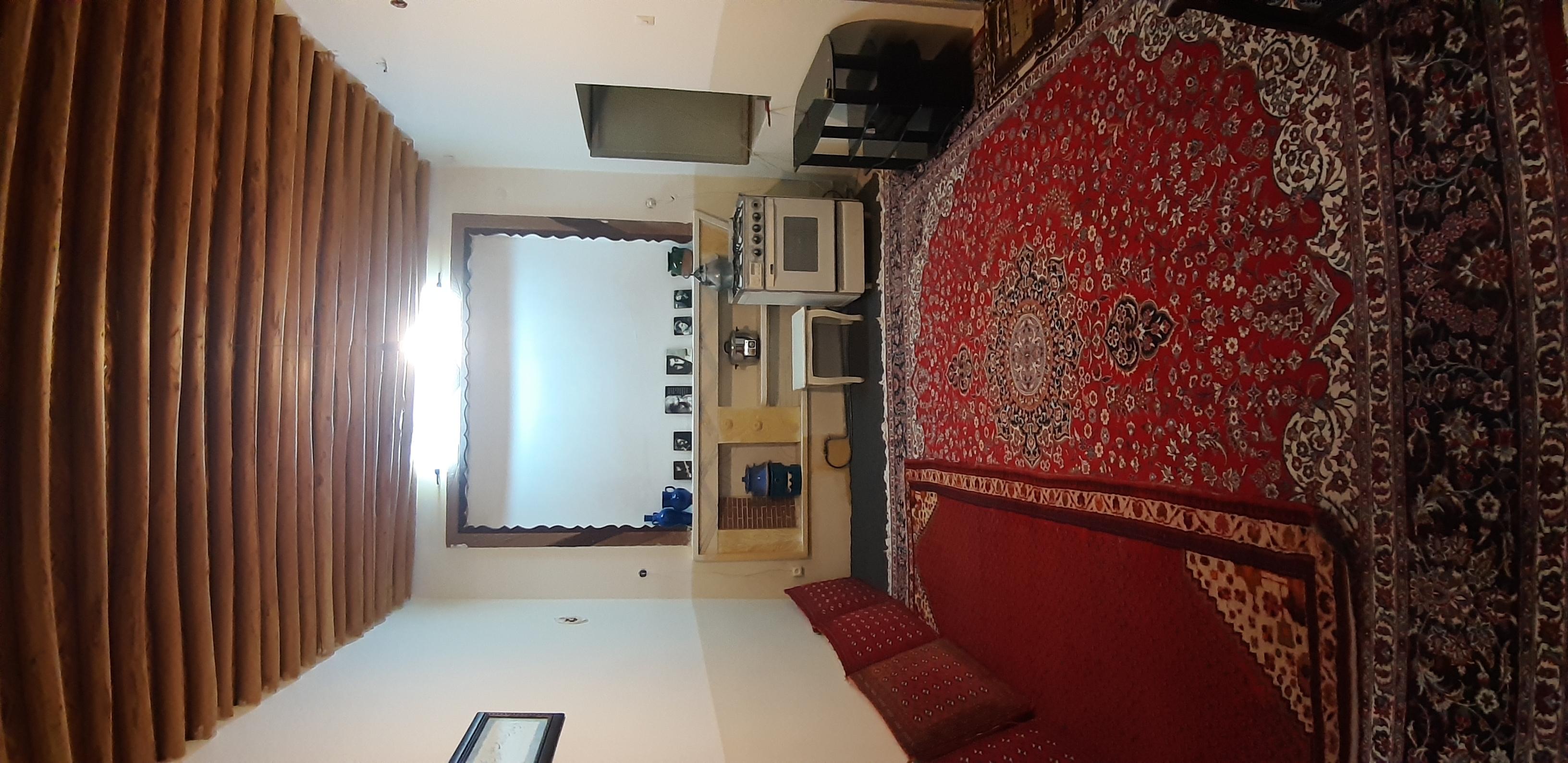 خونه خاکی در استان البرز