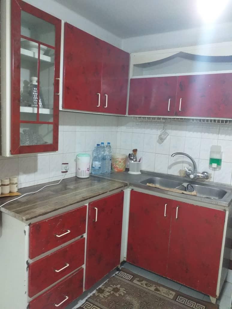 اجاره سوئیت در گرگان