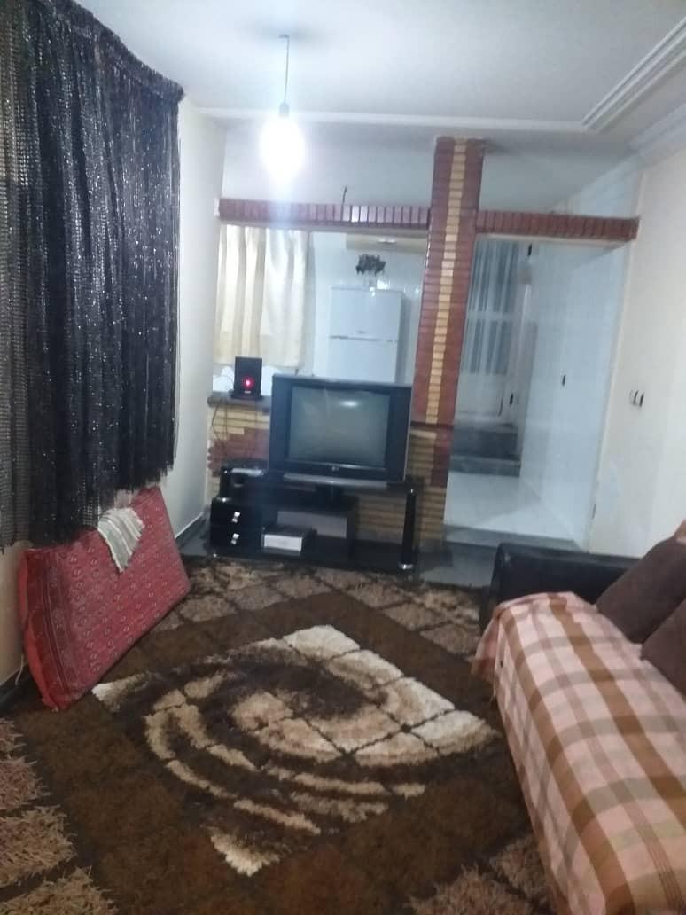 اجاره سوئیت در گرگان