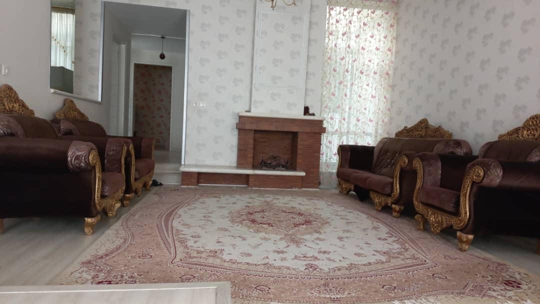 ویلای معالی آباد