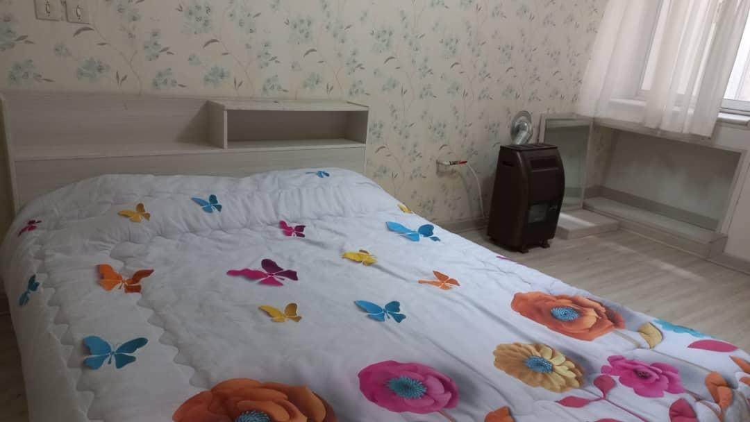 ویلای معالی آباد
