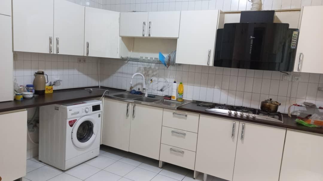 ویلای معالی آباد