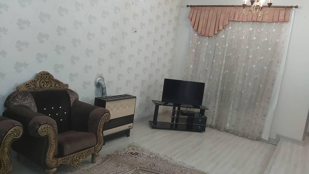 ویلای معالی آباد