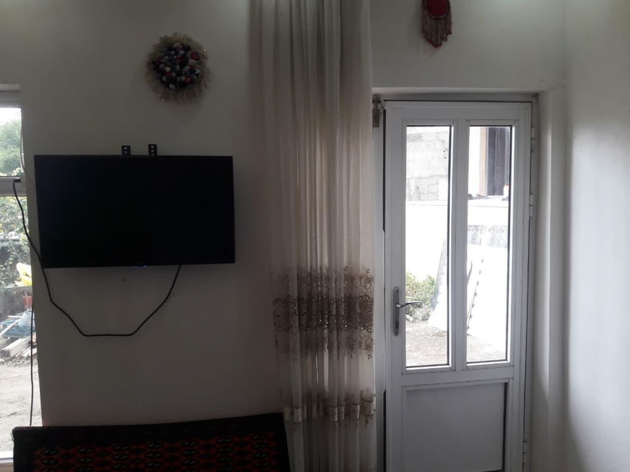 اقامتگاه بوم گردی مهربان