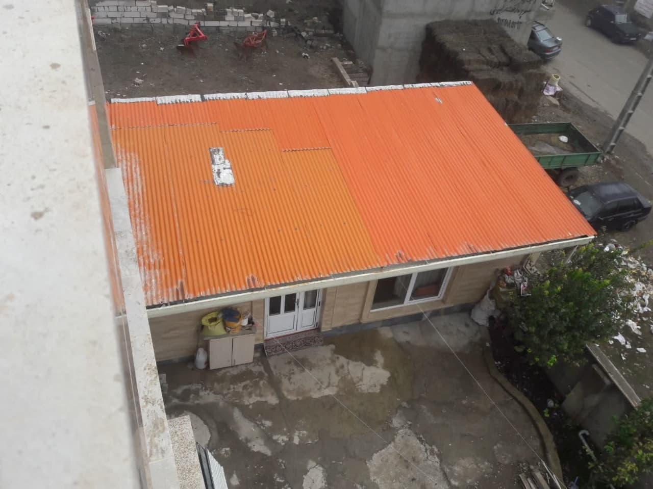 اقامتگاه بوم گردی مهربان