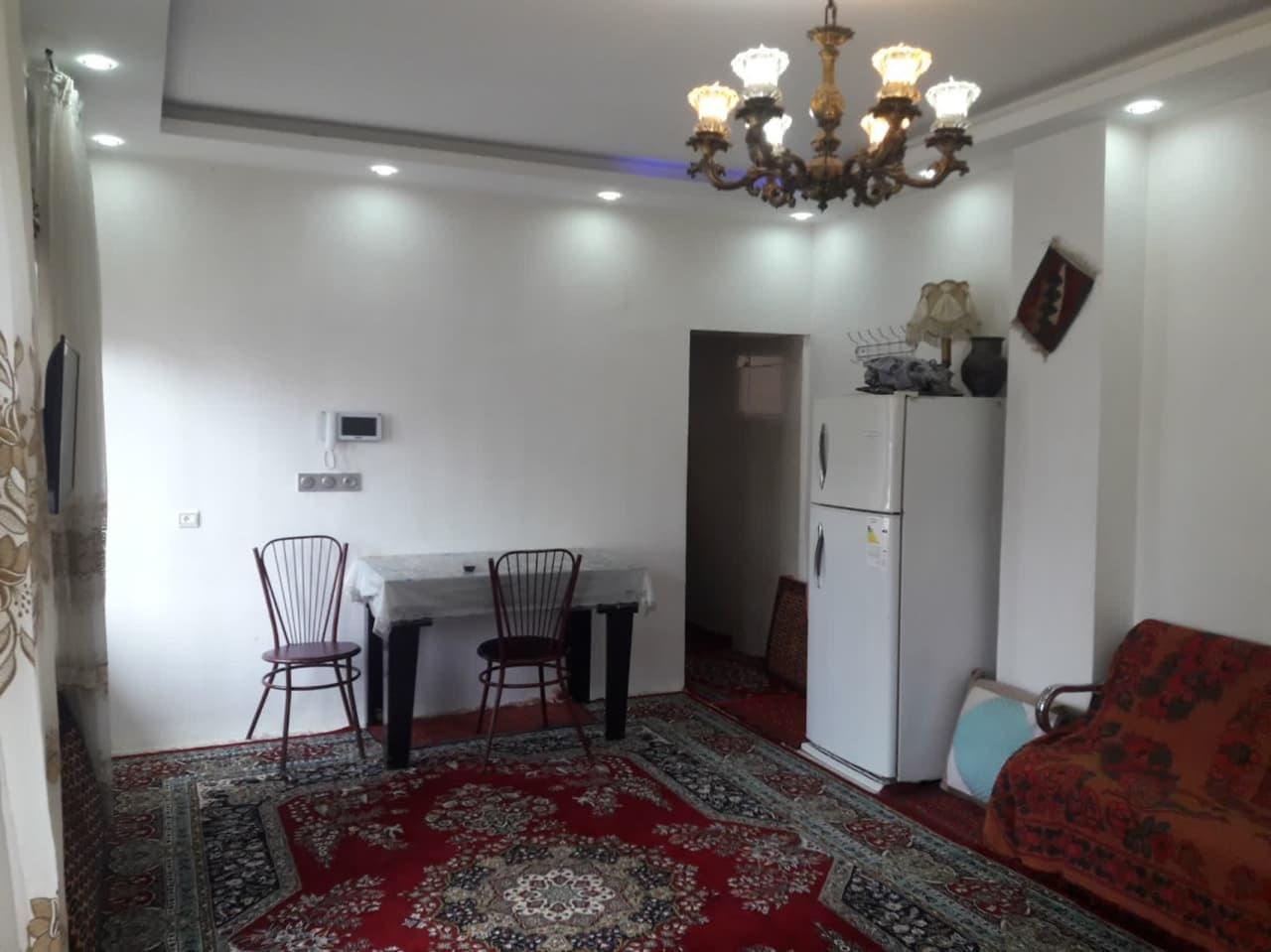 اقامتگاه بوم گردی مهربان