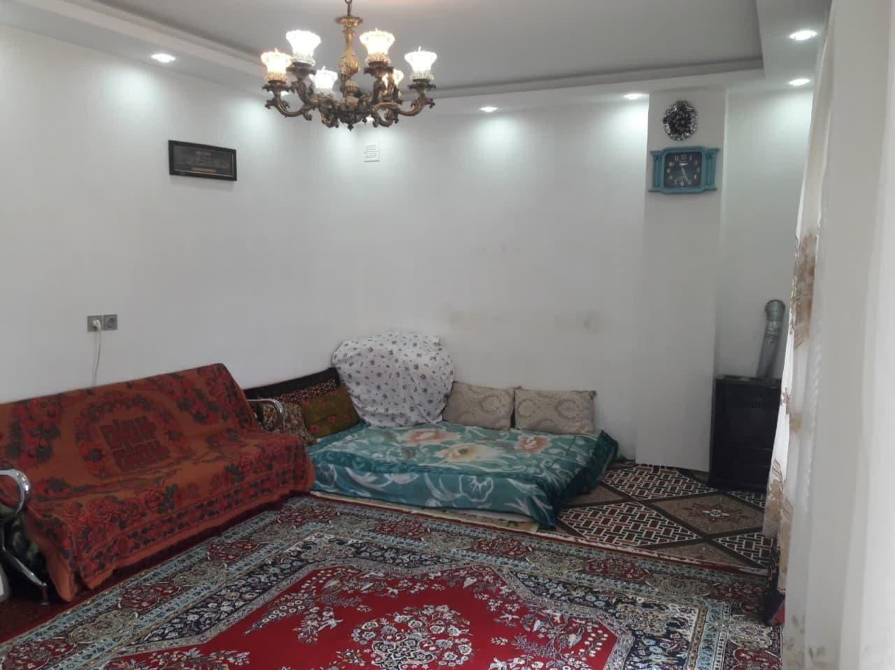 اقامتگاه بوم گردی مهربان