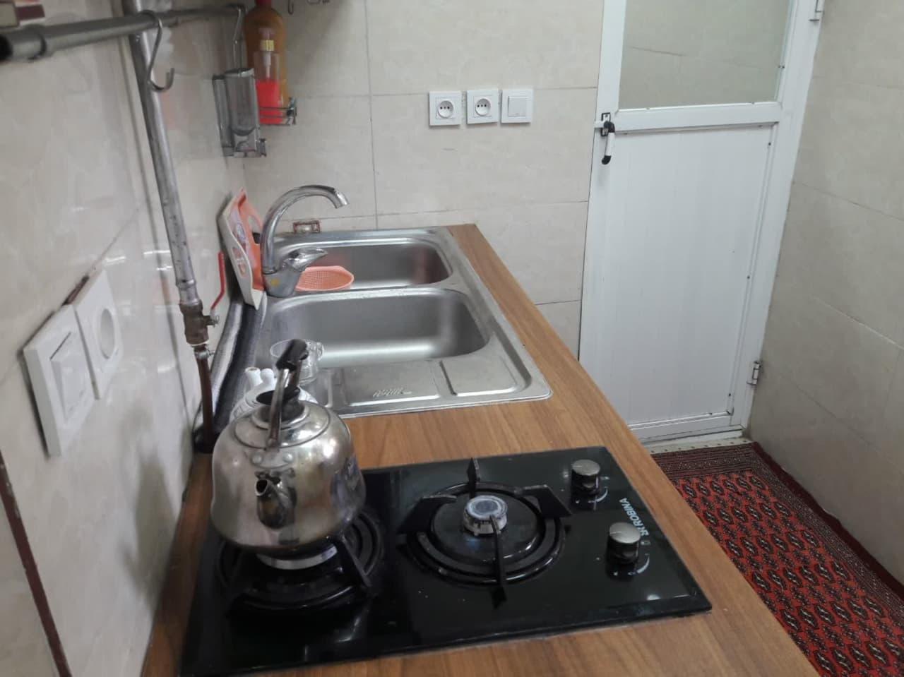 اقامتگاه بوم گردی مهربان