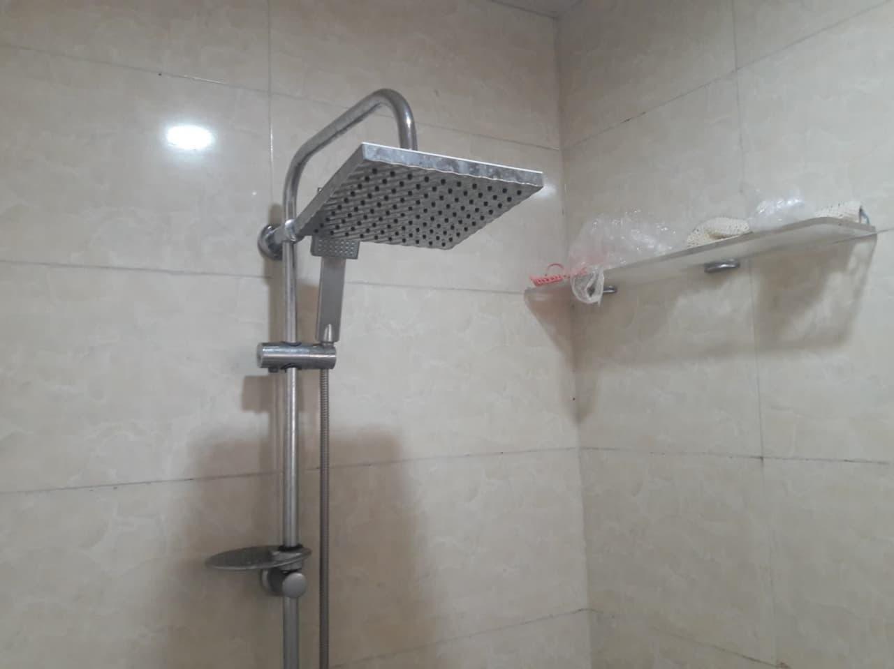 اقامتگاه بوم گردی مهربان