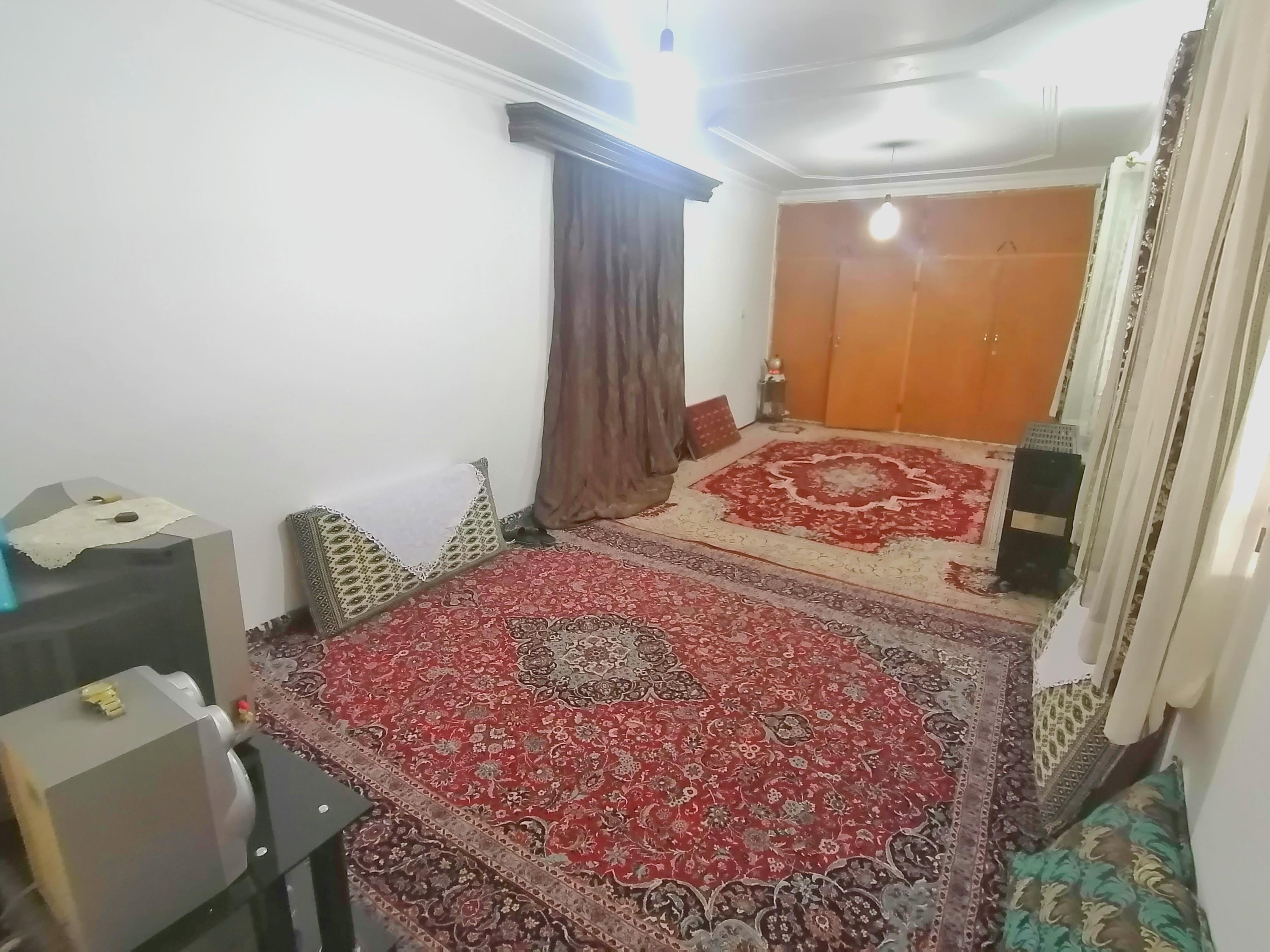 اقامت در علی آباد کتول