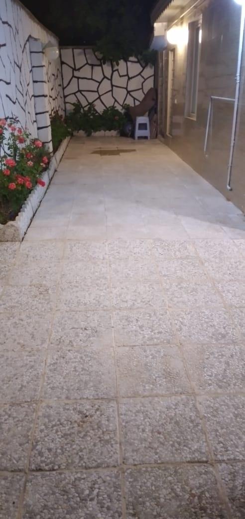 ویلای تک خواب با آتشدان