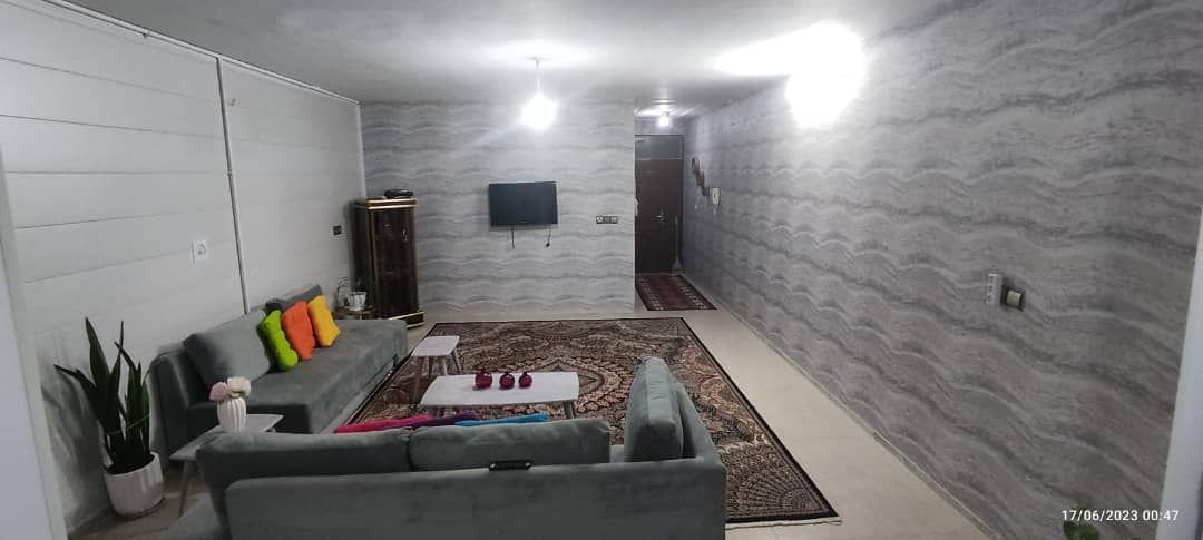 رزرو منزل تک خوابه در مشهد
