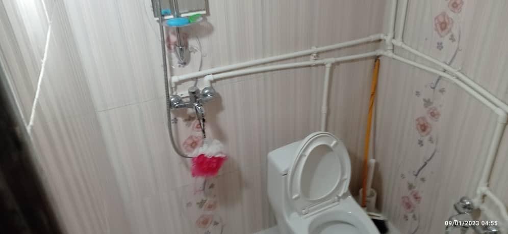 سوئیت کوهستانی بکر در درکه 