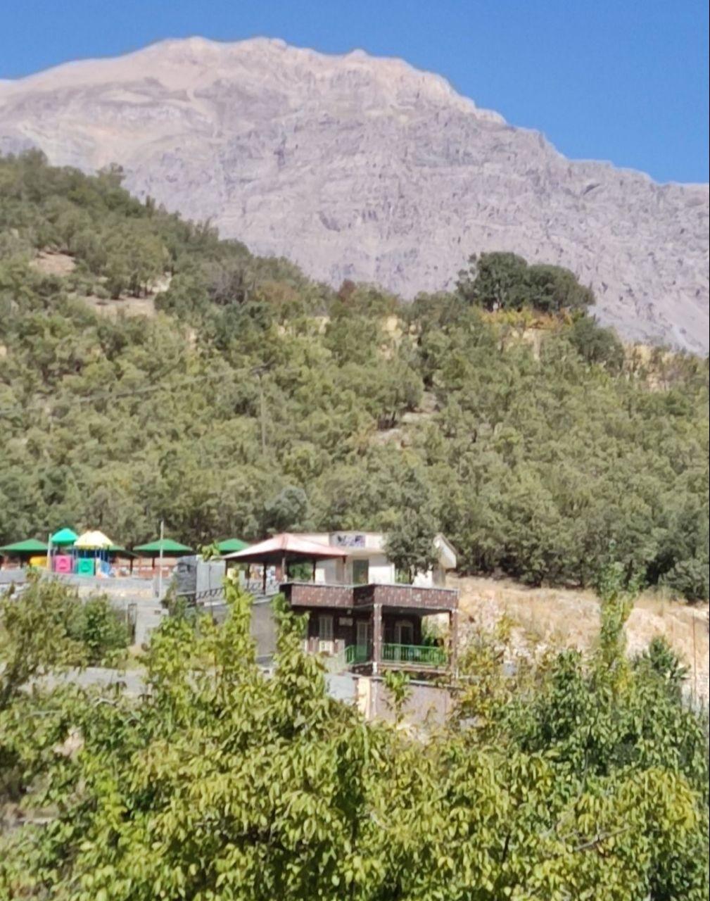 سوییت فلت در سی سخت