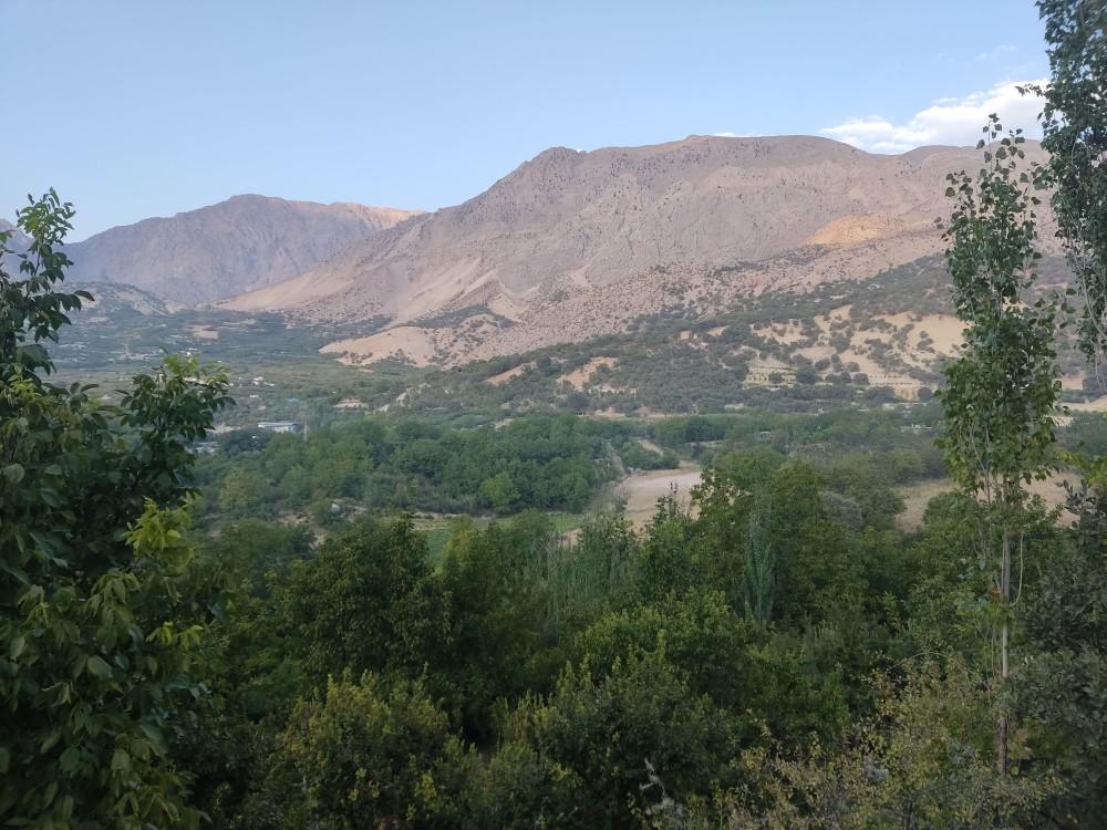 سوییت فلت در سی سخت
