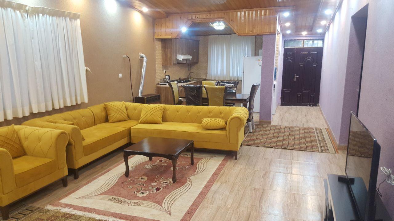 اجاره ویلا در محمود آباد