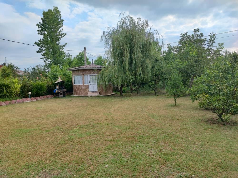 ویلایی فرزام