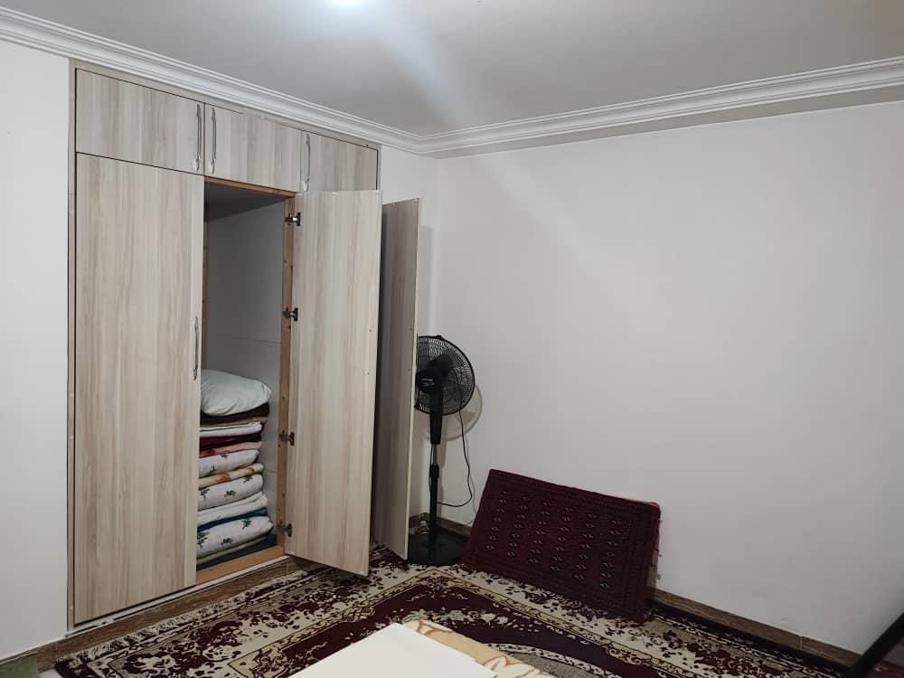 ویلایی فرزام